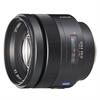 Sony 85mm f/1.4 Telephoto Lens (72mm)